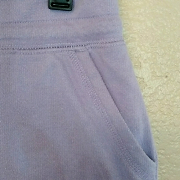 Boston Traders -Girls  2 Skorts Pink & Purple - Picture 6 of 16